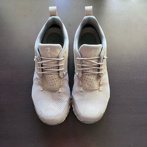 On Cloud 5 Waterproof - W8